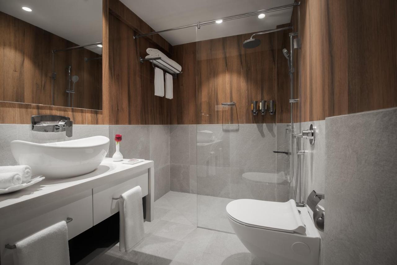 Bookmark Resorts, Manali Екстер'єр фото