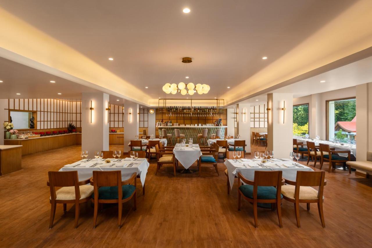 Bookmark Resorts, Manali Екстер'єр фото